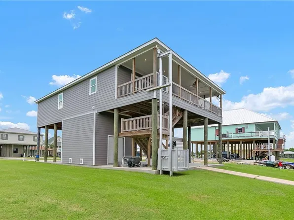2525 Fort Beauregard Blvd, Saint Bernard, LA 70085
