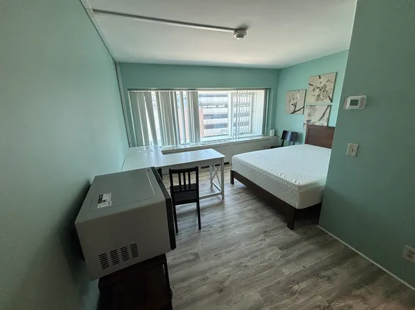 555 E William St APT 4G, Ann Arbor, MI 48104