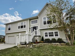 22493 S Madison St, Spring Hill, KS 66083