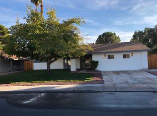 2267 E Reno Ave, Las Vegas, NV 89119