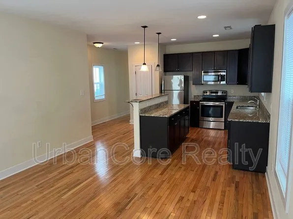 3508 E Clay St APT A, Richmond, VA 23223