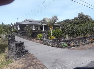 94-1733 Wakea Ave, Naalehu, HI 96772