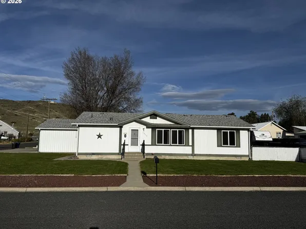 1070 Grove St, Baker City, OR 97814