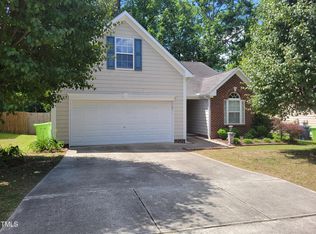4644 Drewbridge Way, Raleigh, NC 27604