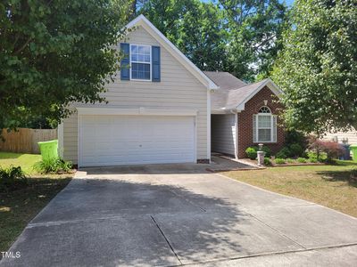 4644 Drewbridge Way, Raleigh, NC, 27604
