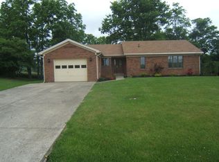 240 Ellis Rd, Owenton, KY 40359