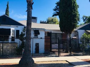 10720 Hortense St, North Hollywood, CA 91602