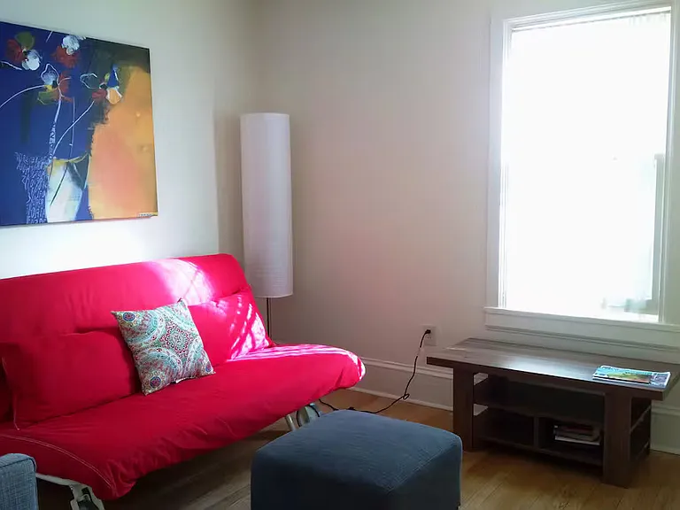 505 N Tioga St #2 — Photo 11