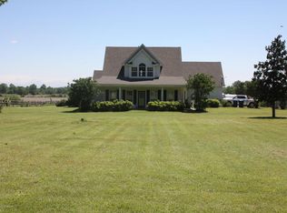 3956 Johnston Rd, Hernando, MS 38632