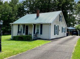 65 Windy Ridge Ln, Galax, VA 24333