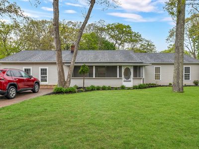 3 Russet Lane, Lake Grove, NY, 11755