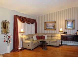 6814 Maurleen Rd, Baltimore, MD 21209