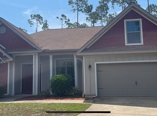 1205 Topsail Ct, Panama City, FL 32404