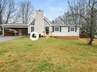 3790 Sugar Creek Dr, Douglasville, GA 30135