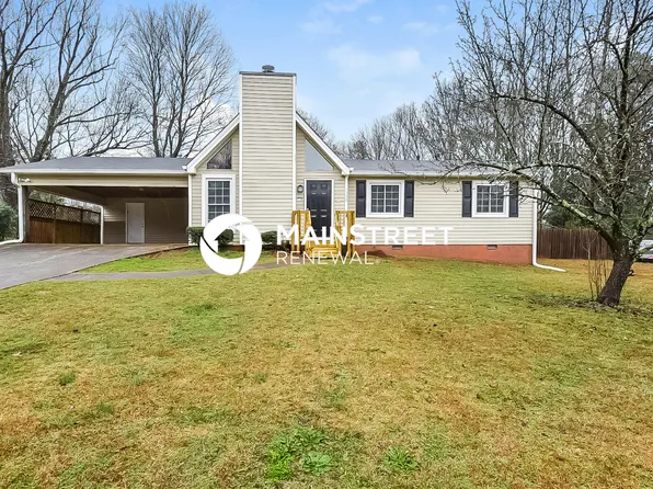 3790 Sugar Creek Dr, Douglasville, GA 30135