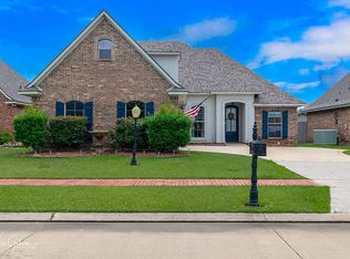 793 Dumaine Dr, Bossier City, LA 71111