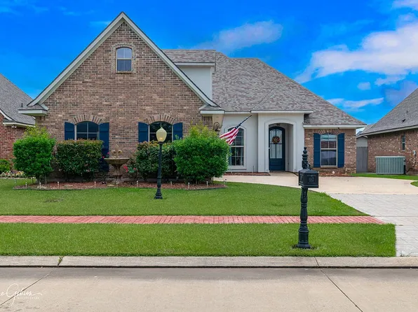 793 Dumaine Dr, Bossier City, LA 71111