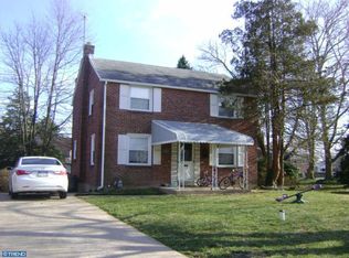 23 Worrell Dr, Springfield, PA 19064