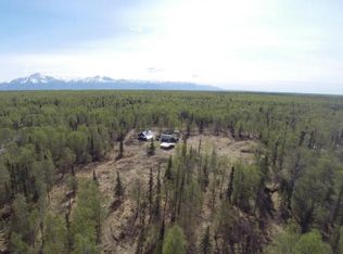 8306 N McCasey Dr, Wasilla, AK 99654