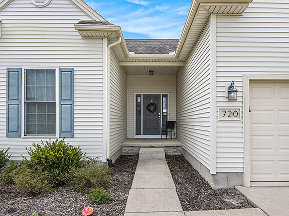 5th image of 720 Hatfield Cir