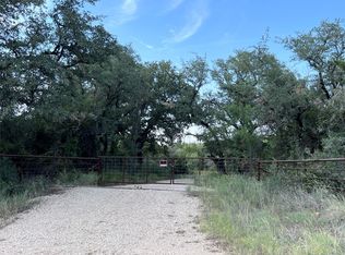 131 Prairie Duff Rd, Breckenridge, TX 76424