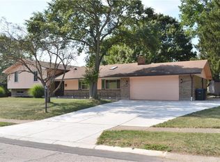 7680 John Elwood Dr, Dayton, OH 45459