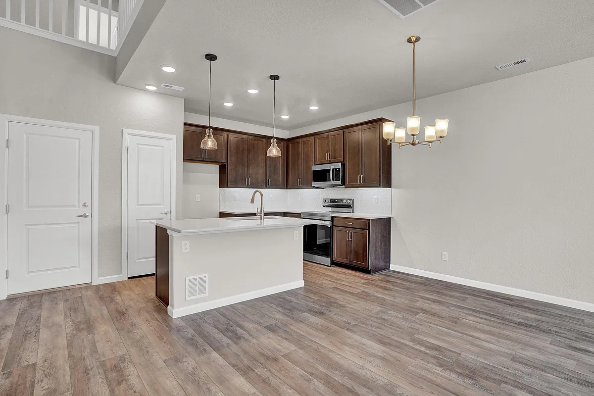 Building Photo - 16320 Rustlers Range Point