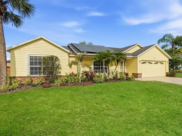 5303 Las Flores Via New, New Pt Richey, FL 34655