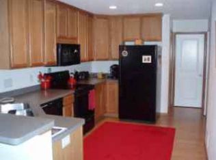 13562 Partridge Cir NW, Andover, MN 55304