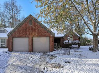 6567 Discovery Dr S, Indianapolis, IN
