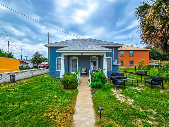 207 N Ceylon St #665-E-&, Eagle Pass, TX 78852