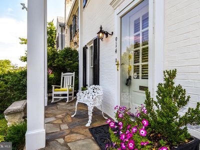 914 S Saint Asaph St, Alexandria, VA, 22314