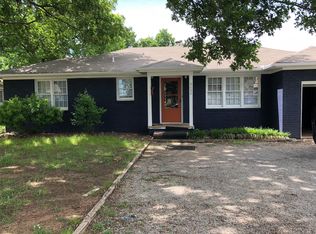 2025 W Admiral Rd, Stillwater, OK 74074