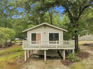 89 Forest Barnes Rd, Petal, MS 39465