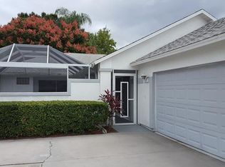 9455 Palm Island Cir, North Fort Myers, FL 33903