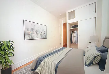 Rented by Living New York