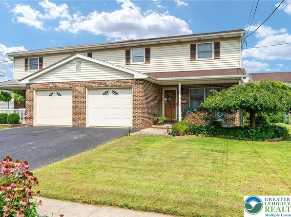 305 N Ruch St, Coplay, PA 18037