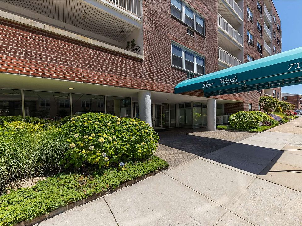 711 Shore Road UNIT 2L, Long Beach, NY 11561 Zillow