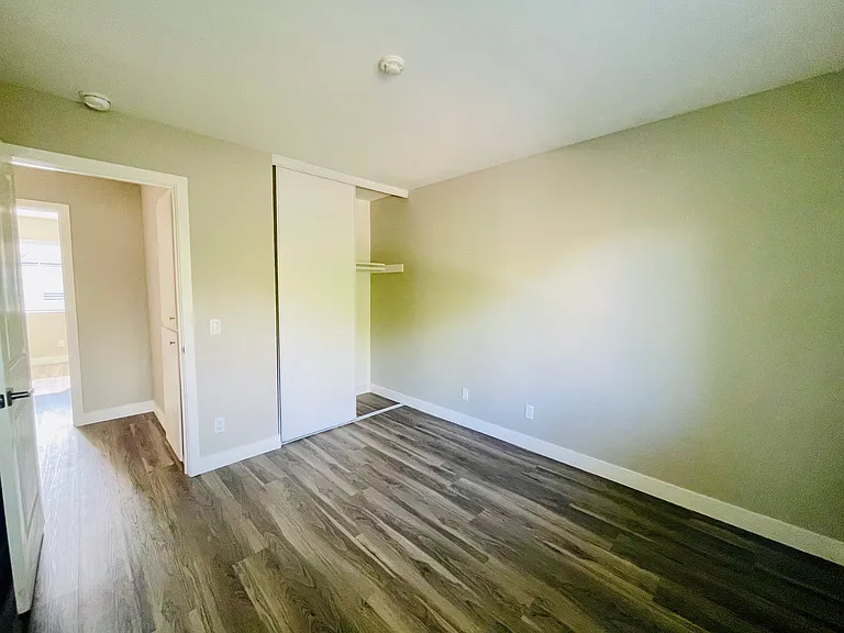 3x1 - Second Bedroom