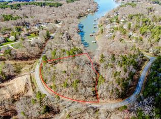 156 Beaten Path Rd, Mooresville, NC 28117