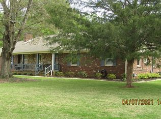 50 Terry Ln, Trinity, AL 35673