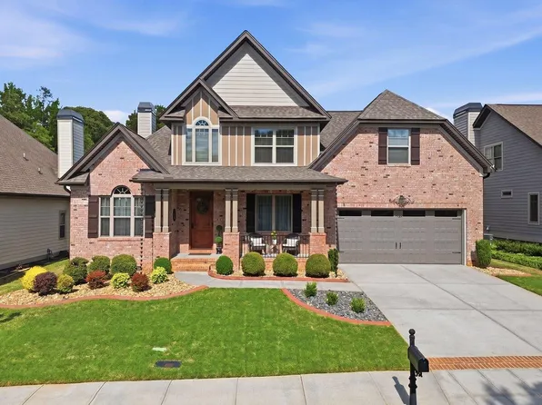 346 Laguna Ln, Simpsonville, SC 29680