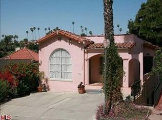 1409 Murray Dr, Los Angeles, CA 90026