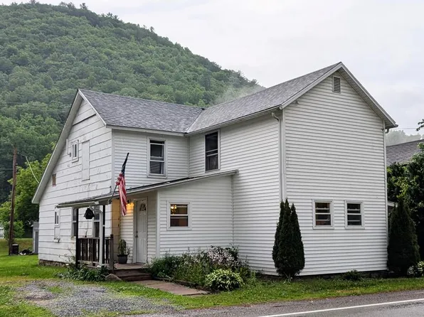 1960 Route 287, Morris, PA 16938