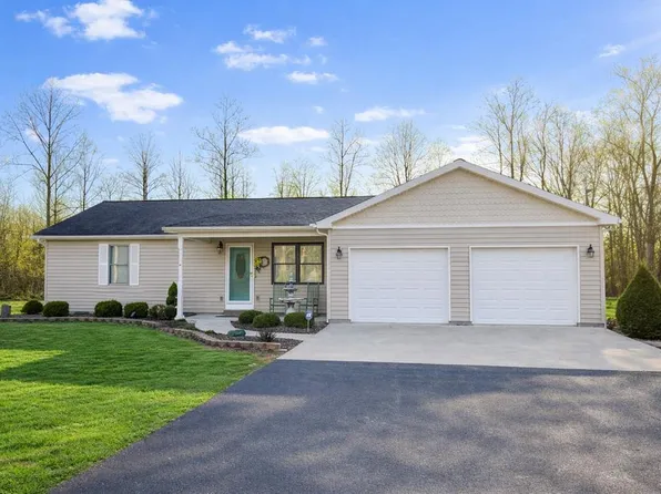 998 Dixon Mill Rd, Portsmouth, OH 45662