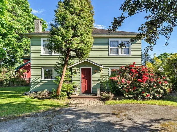 2200 Wellington Cres, Richmond, BC V7B 1H1