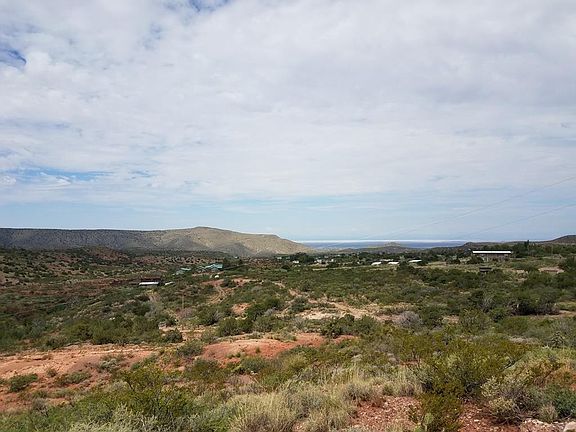 Views from the Hilltop