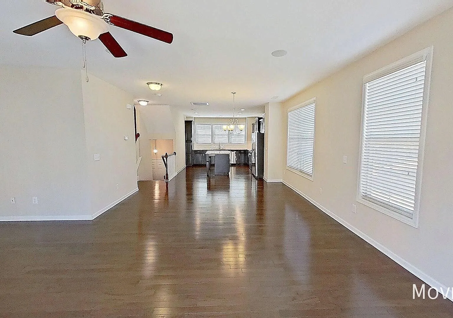601 Mallory Ln, Durham, NC, 27713 Spacious Updated Durham Townhome in Trendy Location — Photo 3