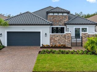 4795 Freccia Loop, Wesley Chapel, FL 33543