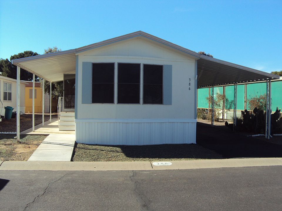 1st image of 2609 W Southern Ave Lot 386